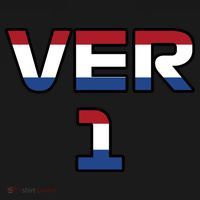 VER 1 Dutch Flag Pajama Set thumb 2