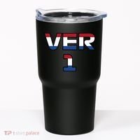 VER 1 Dutch Flag Tumbler thumb 0