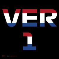 VER 1 Dutch Flag Women's Tank Top thumb 5
