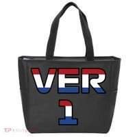 VER 1 Dutch Flag Tote Bag thumb 0