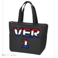 VER 1 Dutch Flag Tote Bag thumb 3