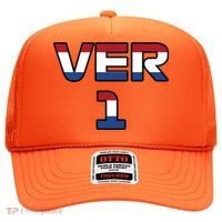 VER 1 Dutch Flag Hat thumb 0