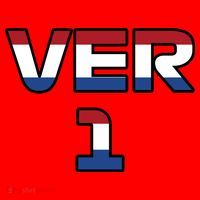 VER 1 Dutch Flag Santa Hat thumb 1