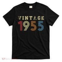 VINTAGE 1955 | RETRO 1955 T-Shirt thumb 0