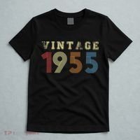 VINTAGE 1955 | RETRO 1955 T-Shirt thumb 5