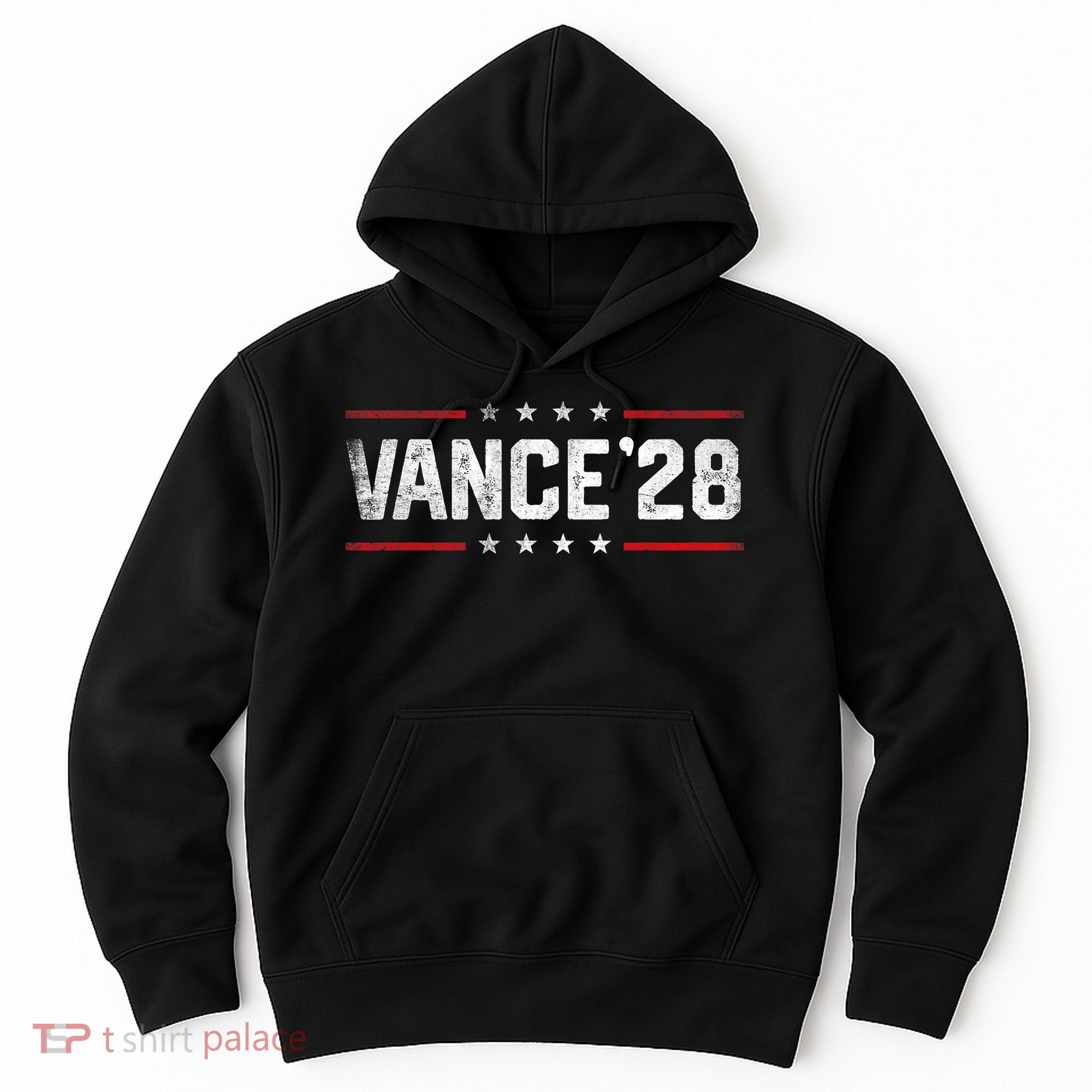 Vance 2028 Jd Vance 2028 For President Election Campaign Hoodie