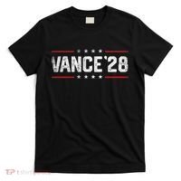 Vance 2028 Jd Vance 2028 For President Election Campaign T-Shirt thumb 0