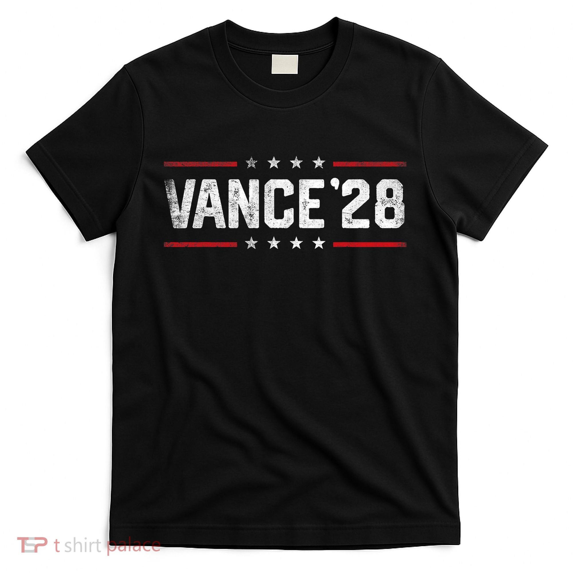 Vance 2028 Jd Vance 2028 For President Election Campaign T-Shirt