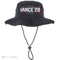 Vance 2028 Jd Vance 2028 For President Election Campaign Bucket Hat thumb 0