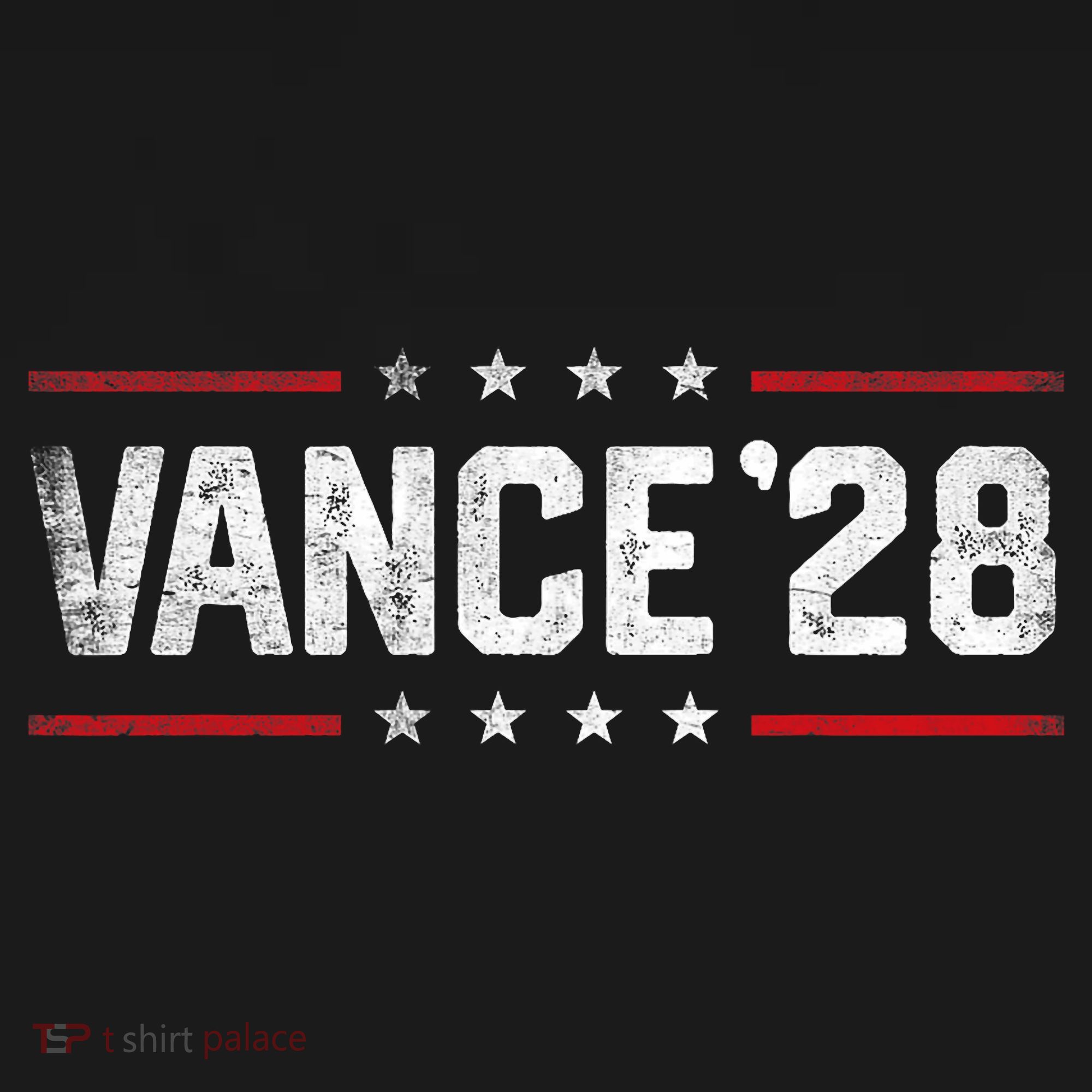 Vance 2028 Jd Vance 2028 For President Election Campaign Women's Hoodie