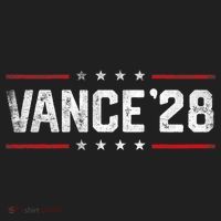 Vance 2028 Jd Vance 2028 For President Election Campaign Hat thumb 2