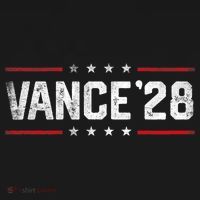 Vance 2028 Jd Vance 2028 For President Election Campaign Toddler Hoodie thumb 2