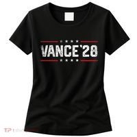 Vance 2028 Jd Vance 2028 For President Election Campaign Women's T-Shirt thumb 0