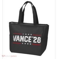 Vance 2028 Jd Vance 2028 For President Election Campaign Tote Bag thumb 3