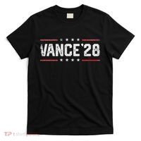 Vance 2028 Jd Vance 2028 For President Election Campaign T-Shirt thumb 0