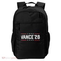Vance 2028 Jd Vance 2028 For President Election Campaign Backpack thumb 0