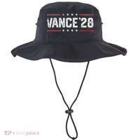Vance 2028 Jd Vance 2028 For President Election Campaign Bucket Hat thumb 0