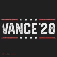 Vance 2028 Jd Vance 2028 For President Election Campaign Beanie thumb 2