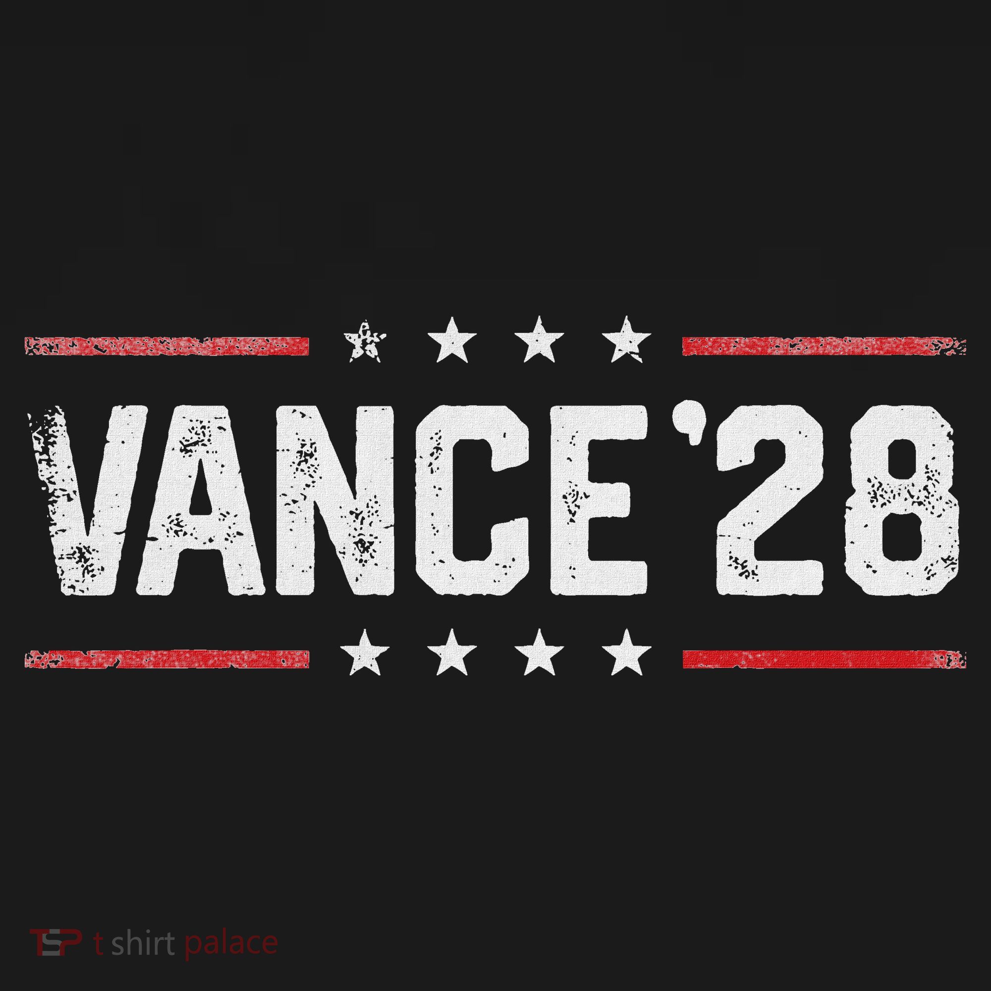 Vance 2028 Jd Vance 2028 For President Election Campaign Women's Hoodie