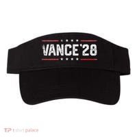 Vance 2028 Jd Vance 2028 For President Election Campaign Visor thumb 0