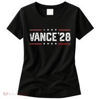 Vance 2028 Jd Vance 2028 For President Election Campaign Women's T-Shirt thumb 0
