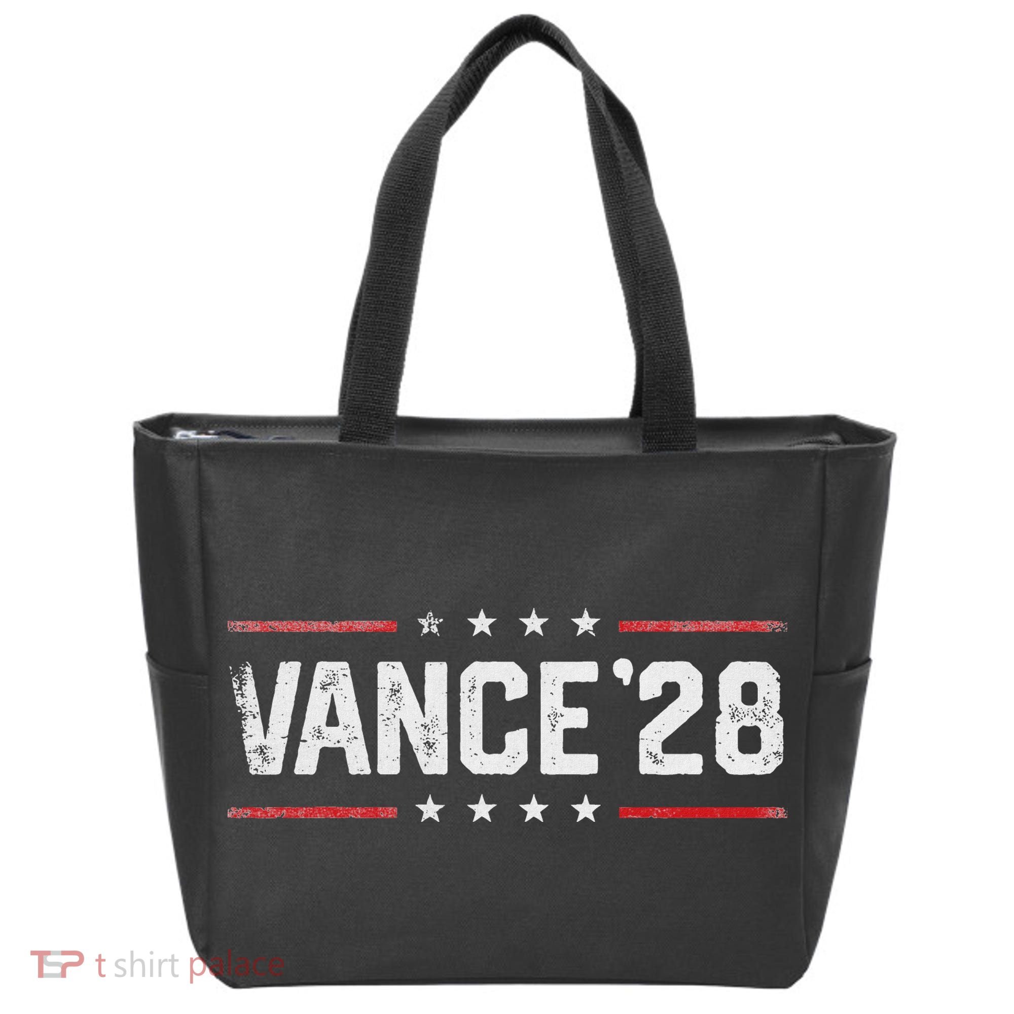 Vance 2028 Jd Vance 2028 For President Election Campaign Tote Bag