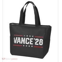 Vance 2028 Jd Vance 2028 For President Election Campaign Tote Bag thumb 3