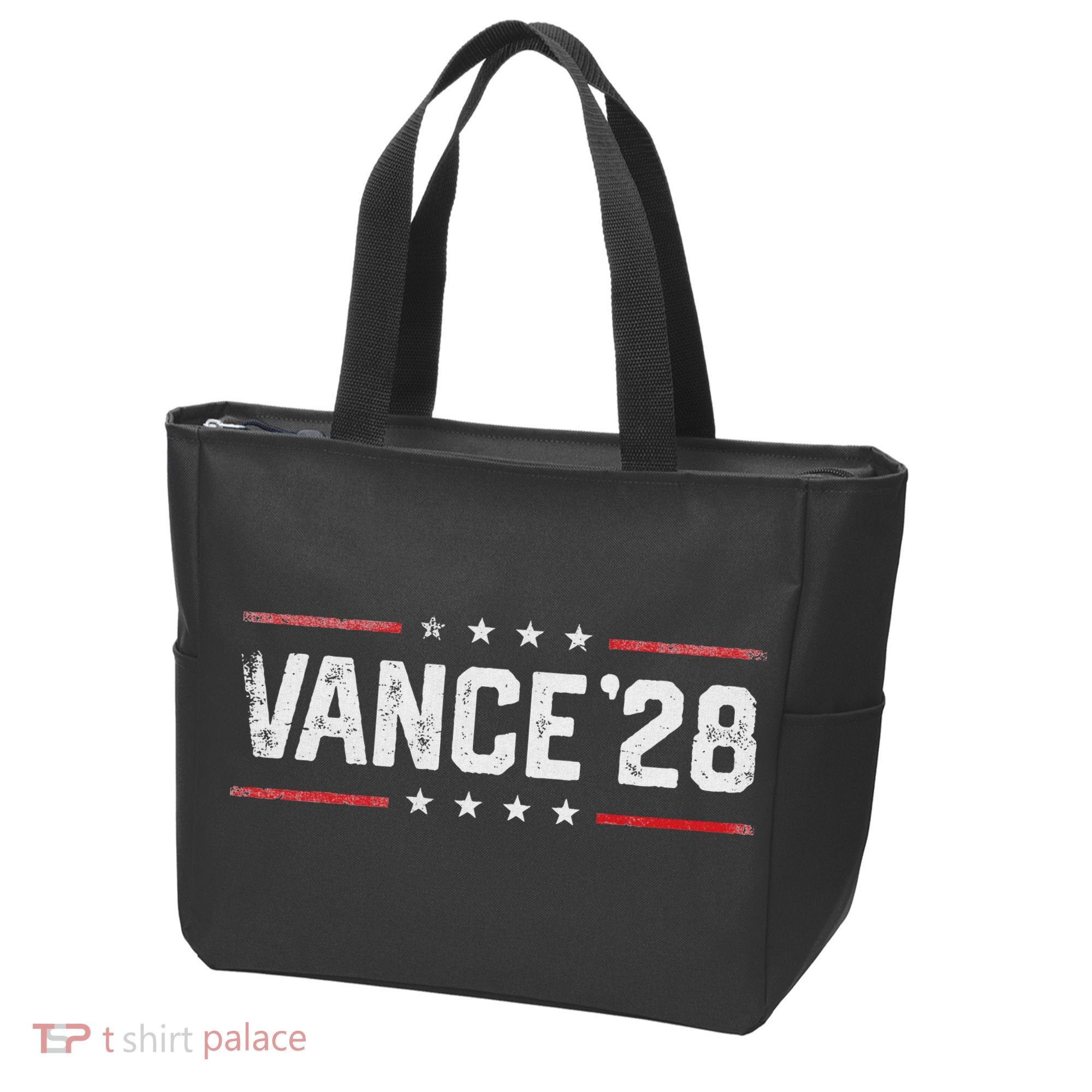 Vance 2028 Jd Vance 2028 For President Election Campaign Tote Bag