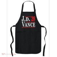 Vance 2028 Jd Vance 2028 President Election Campaign Apron thumb 0