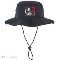 Vance 2028 Jd Vance 2028 President Election Campaign Bucket Hat thumb 0