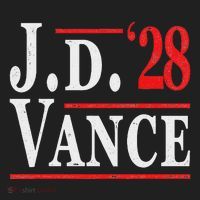 Vance 2028 Jd Vance 2028 President Election Campaign Hat thumb 2
