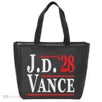 Vance 2028 Jd Vance 2028 President Election Campaign Tote Bag thumb 0