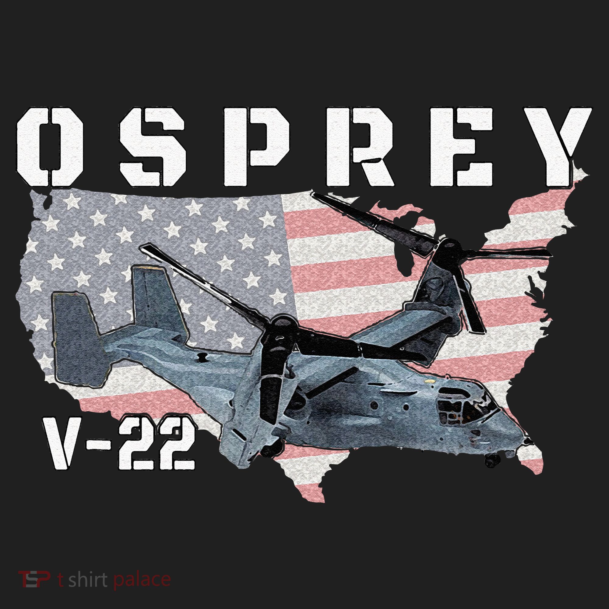 V 22 Osprey Tiltrotor Military Aircraft Helicopter MV 22 Beanie