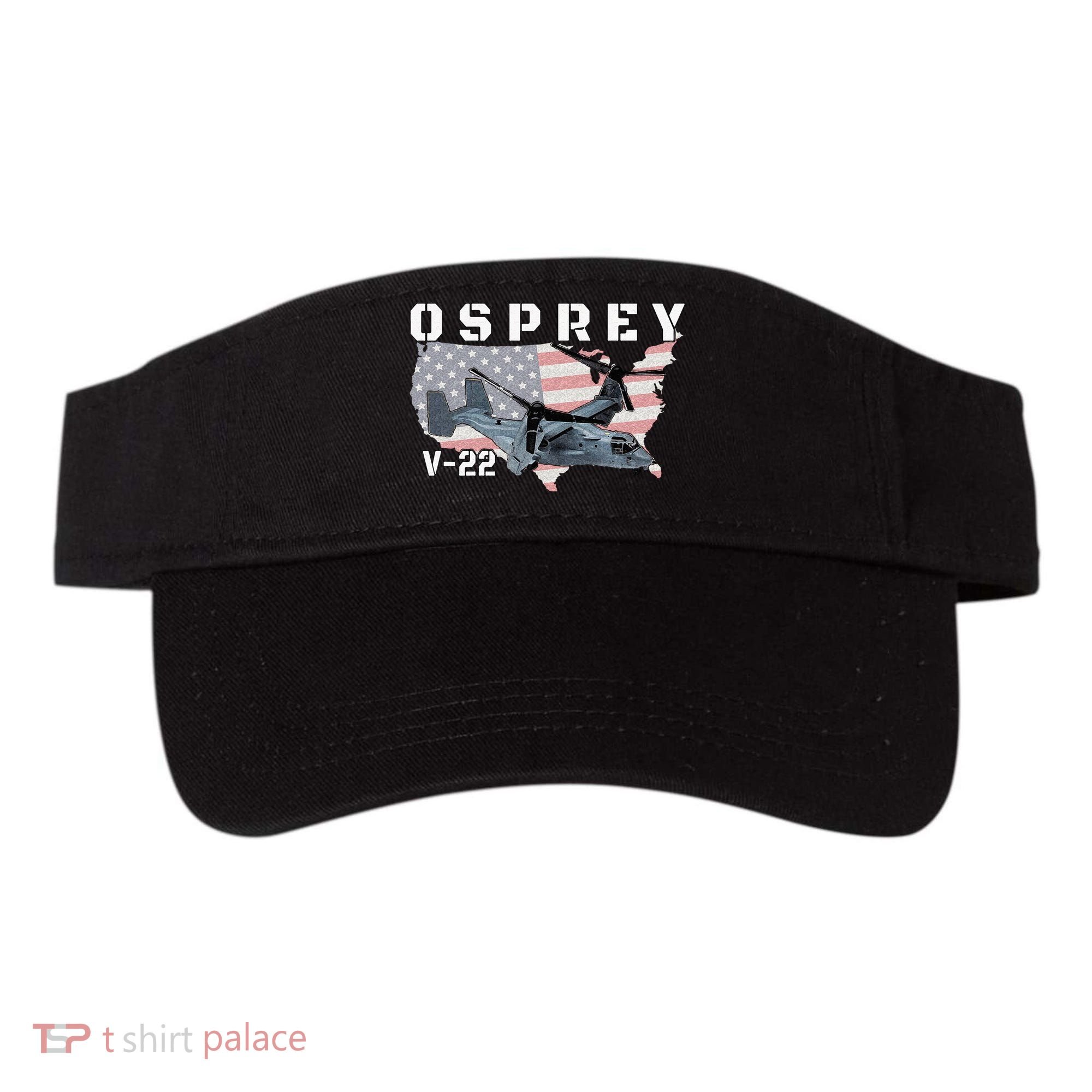 V 22 Osprey Tiltrotor Military Aircraft Helicopter MV 22 Visor