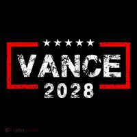 Vance 2028 President Election Campaign Us Flag Coffee Mug thumb 5