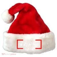 Vance 2028 President Election Campaign Us Flag Santa Hat thumb 0