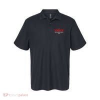 Vance 2028 President Us Flag Polo thumb 0