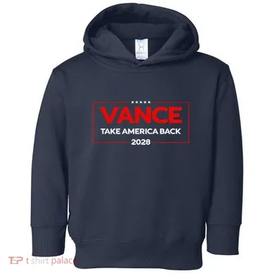 Toddler Hoodie