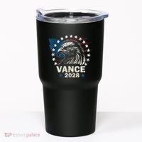Vance 2028 President Us Flag Election Campaign 28 Tumbler thumb 0