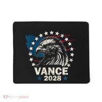 Vance 2028 President Us Flag Election Campaign 28 Mousepad thumb 0