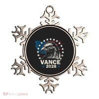 Vance 2028 President Us Flag Election Campaign 28 Ornament thumb 0