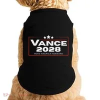 Vance 2028 Doggie Tank thumb 0