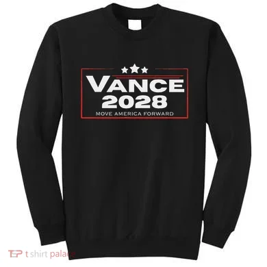 Vance 2028 Sweatshirt