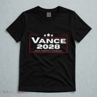 Vance 2028 T-Shirt thumb 5