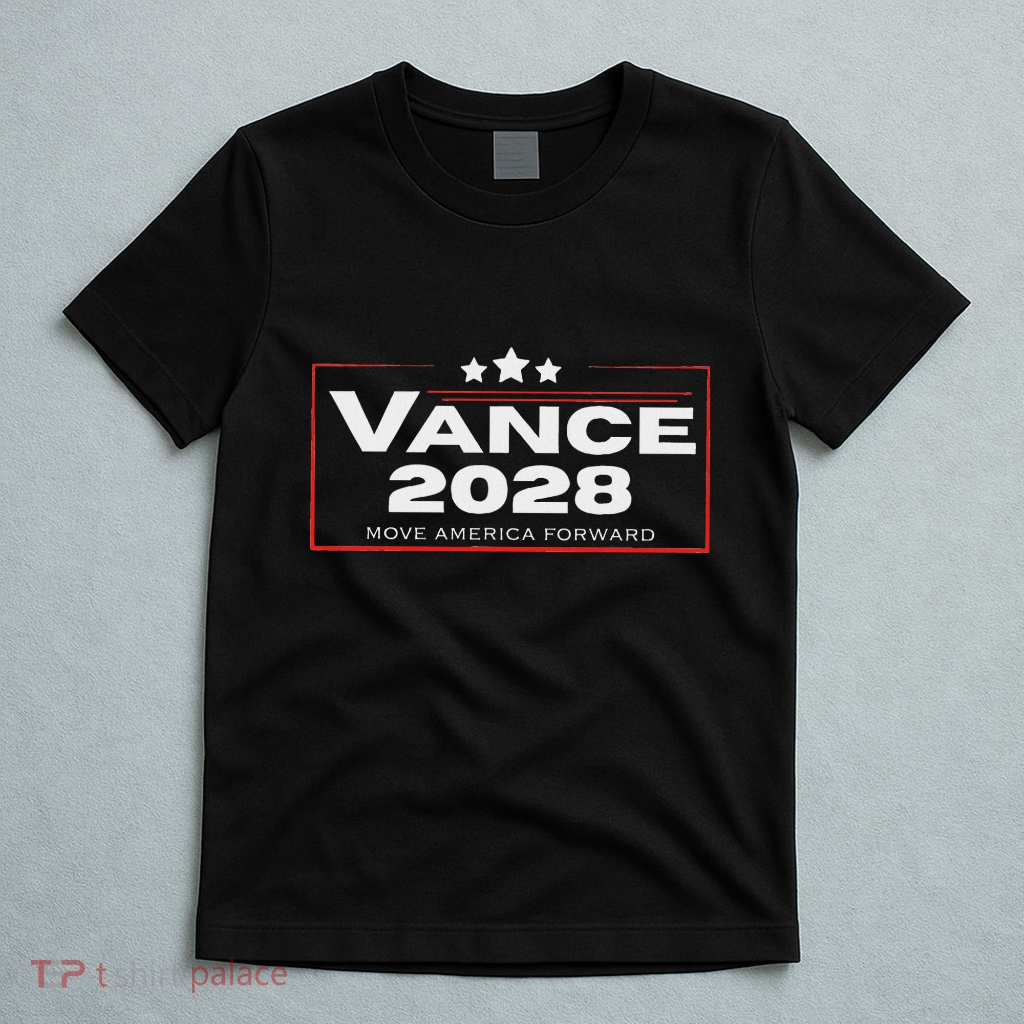Vance 2028 T-Shirt