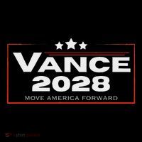 Vance 2028 T-Shirt thumb 7