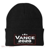 Vance 2028 Beanie thumb 0