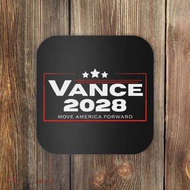 Vance 2028 Coaster