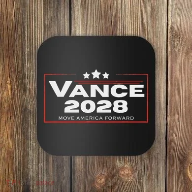 Vance 2028 Coaster
