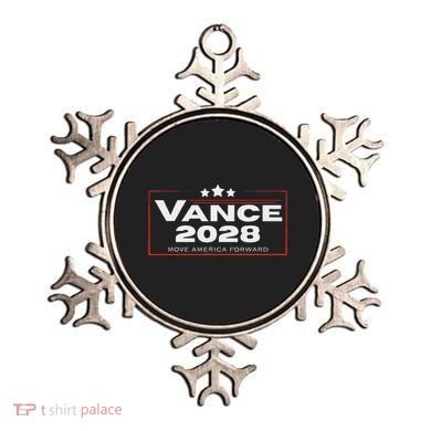 Vance 2028 Ornament